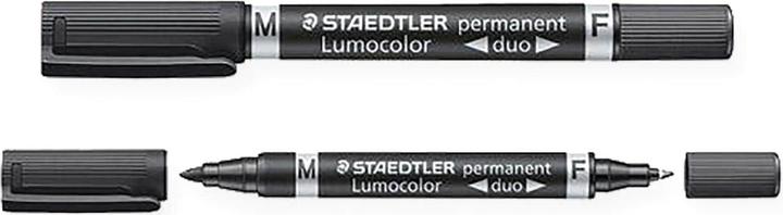 Produktbild Staedtler Lumocolor Duo 348 (1x)