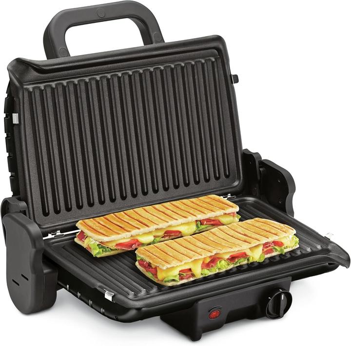 Productafbeelding Tefal Minute Grill GC2050