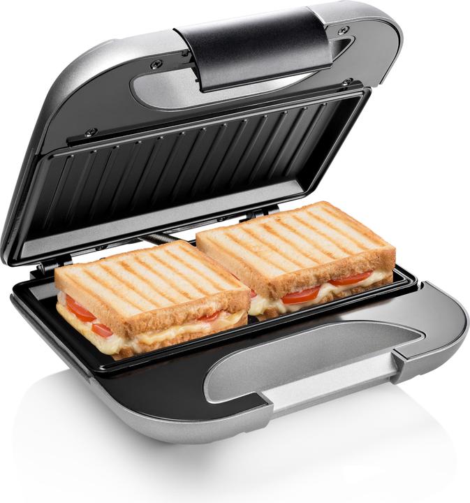 Actual product image Princess Sandwich Toaster Deluxe 750 W