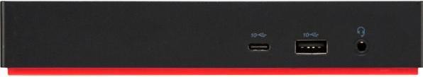 Image du produit Lenovo Universal (USB-C, 12 Ports)