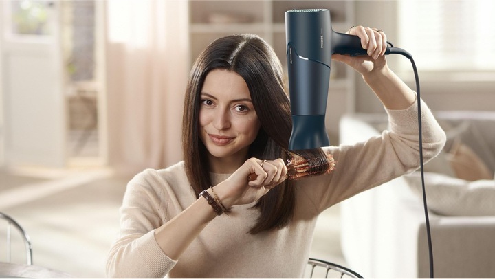 Productafbeelding Philips Haardroger