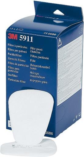 Immagine prodotto 3M P1 6000 (Filtro di ricambio per respiratore)