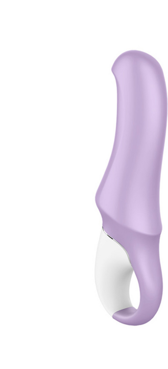 Actual product image Satisfyer Vibes Charming Smile