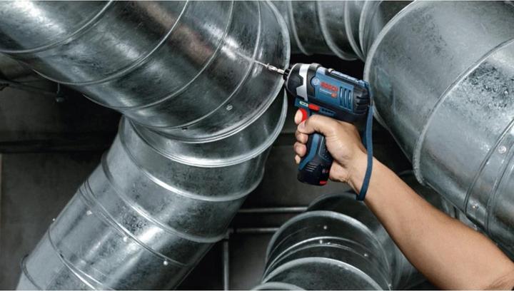 Actual product image Bosch Professional GDR 12V-105