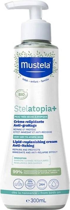Immagine prodotto Mustela Stelatopia +