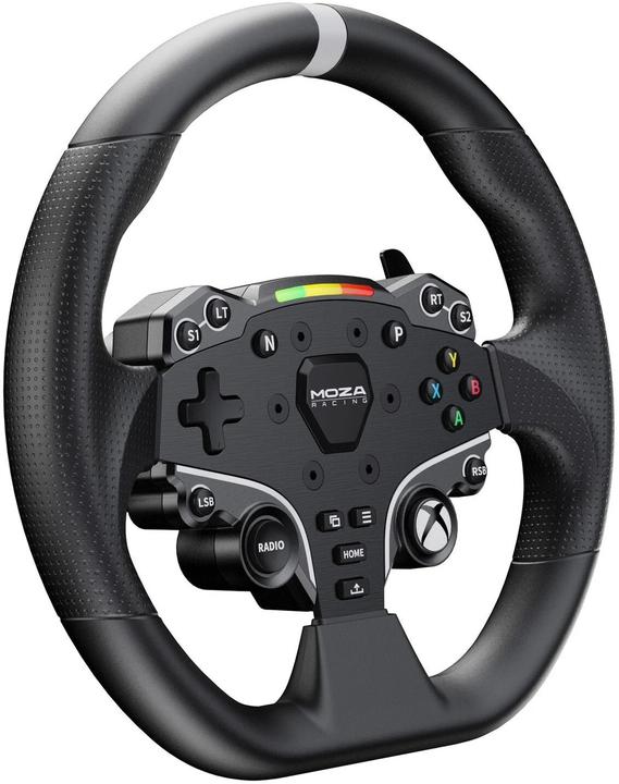 Image du produit Moza ESX RS052 (PC, Xbox Series S, Xbox Series X)