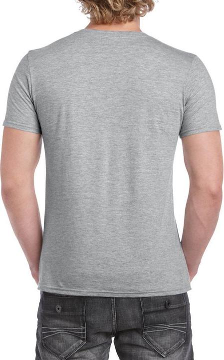 Produktbild Gildan Soft Style TShirt VAusschnitt Kurzarm (S)