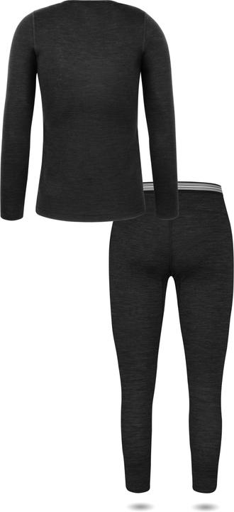 Produktbild Normani Damen Merino Unterwäsche-Set Mandurah/Perth (S)