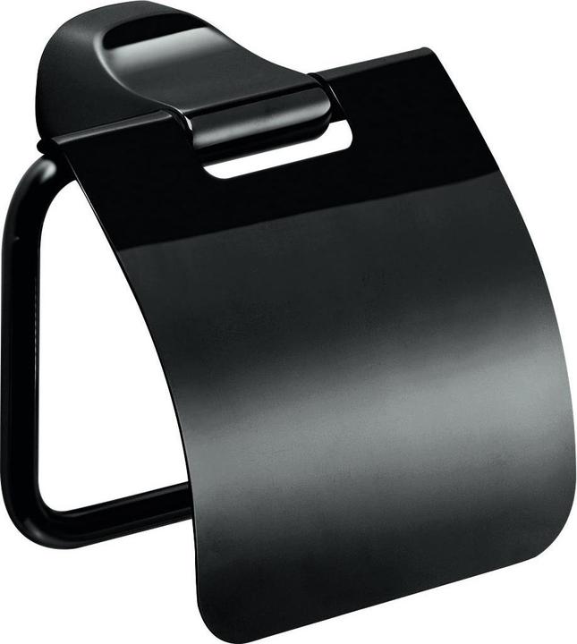 Domoletti Amalfi Toilet Paper Holder W/ Cover MB