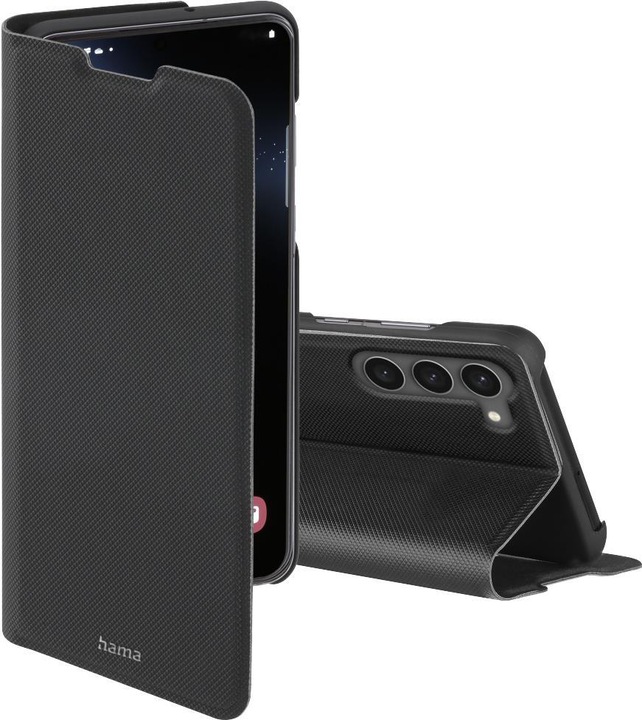 Produktbild Hama Slim Pro (Samsung Galaxy S23+)