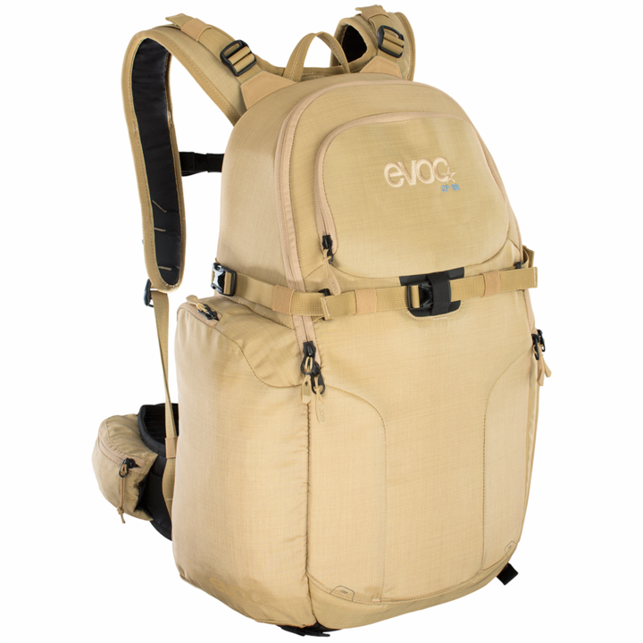 Produktbild Evoc Kamerarucksack CP 18L, gold (18 l)