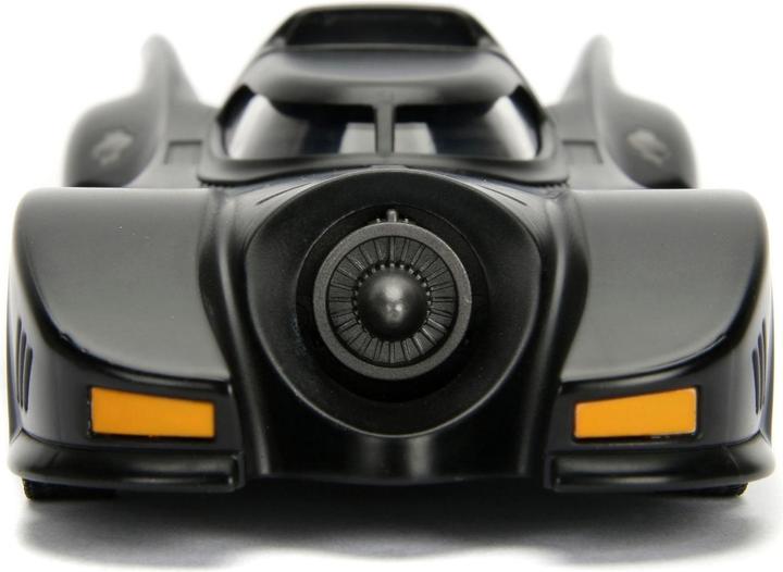 Immagine prodotto Jada Batman 1989 Batmobile