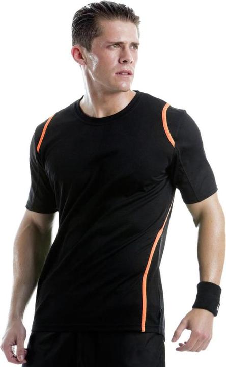 Produktbild Gamegear Cooltex TShirt (XS)