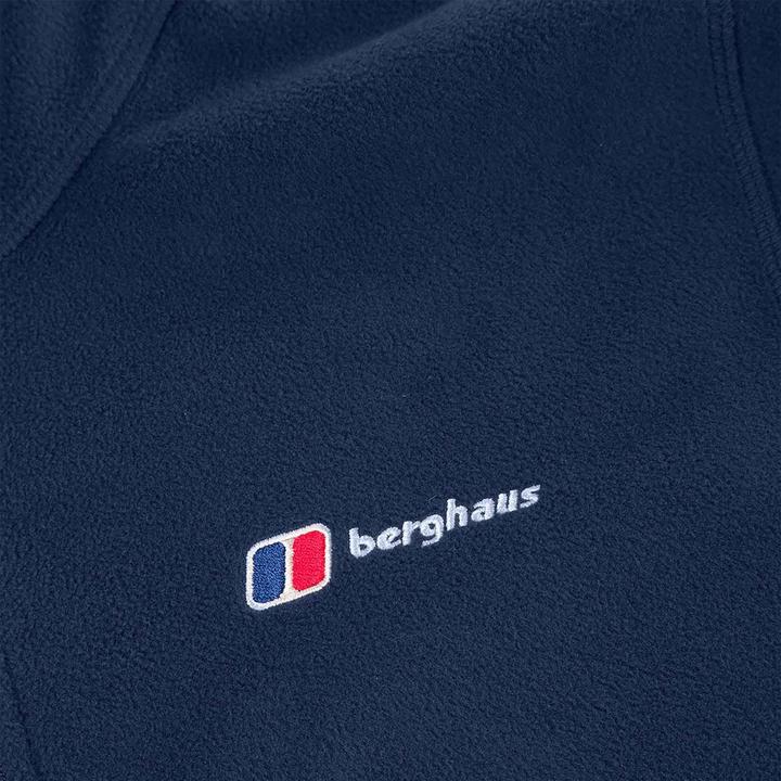 Produktbild Berghaus Prism Micro InterActive Fleecejacke PolartechMaterial (XS)