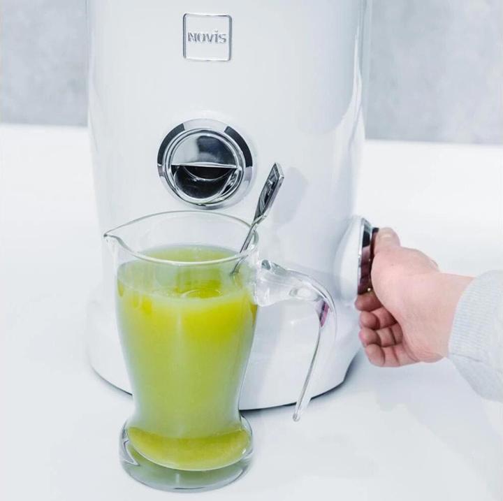 Productafbeelding Novis Vita Juicer