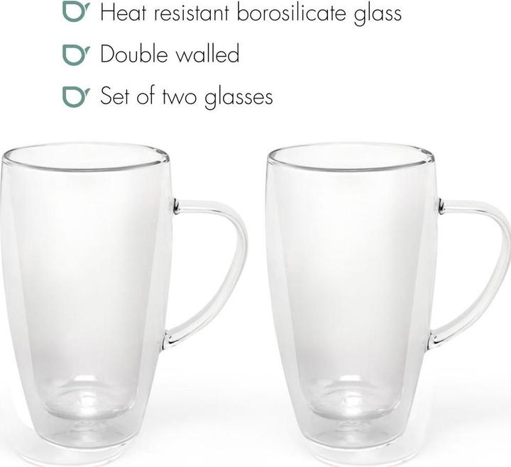 Actual product image Bredemeijer Duo (295 ml, 2x)