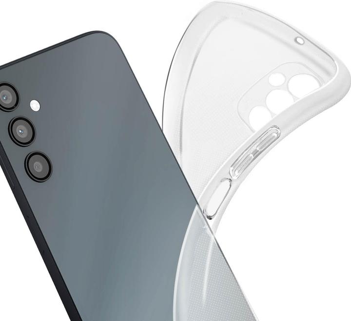 Produktbild Avizar Gelhülle Series (Samsung Galaxy A14)