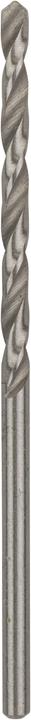 Immagine prodotto Bosch Professional Zubehör Trapano PRO Metal HSS-G, 2,7 x 33 x 61 mm (2,7 mm)