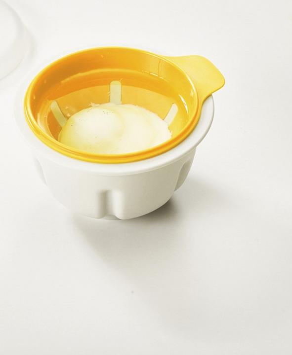Actual product image Joseph Joseph Egg poacher