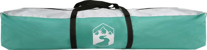 Produktbild vidaXL Sofort Zelt (3.25 kg, 4 Personen)