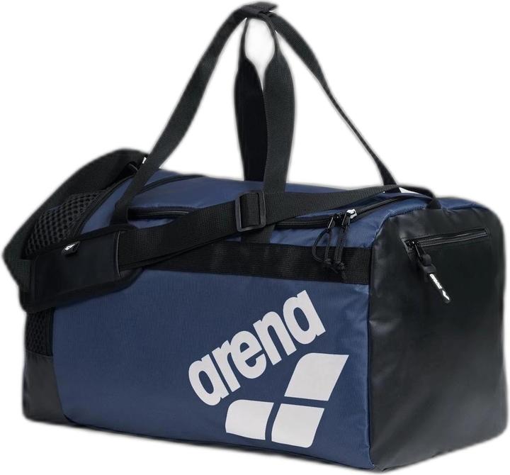 Blau, Navy