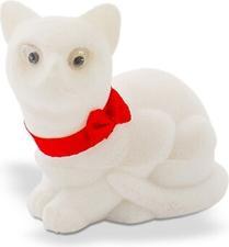 Beneto Suede gift box Cat KDET8-W (L)