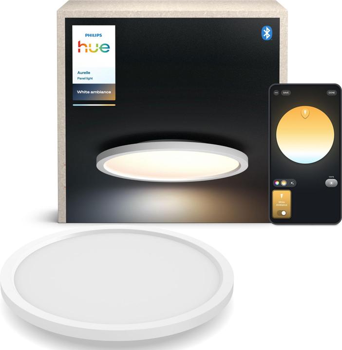 Actual product image Philips Aurelle (2300 lm)