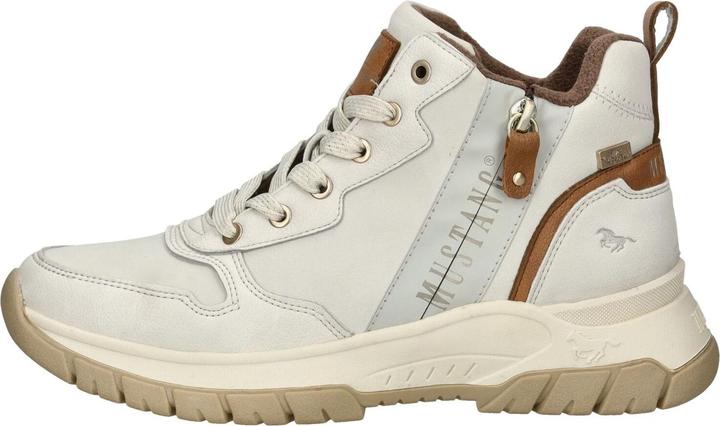 Actual product image Mustang Sneaker (38)