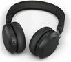 Produktbild Jabra Evolve2 75 UC Stereo + Ladestation (Kabellos, USB-C)