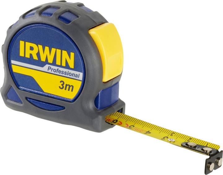 Immagine prodotto Irwin Roulette "" PROFESSIONAL 3 m, blist. (3 m)
