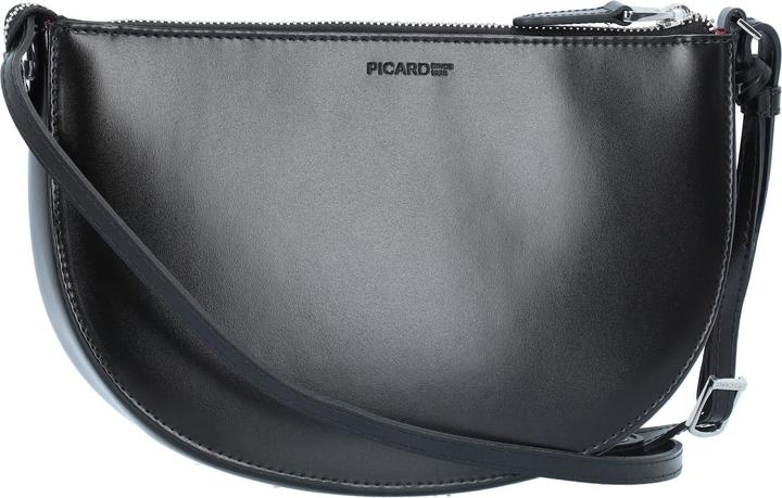 Actual product image Picard Shoulder bag Black Tie 5582