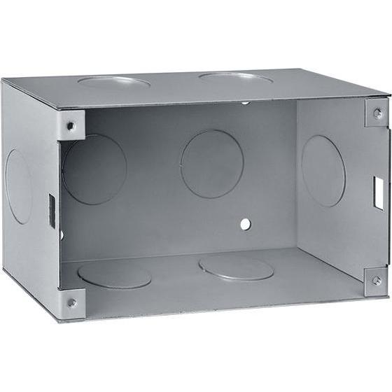 Moxa UNDERLAG FOR TPD-432F/433F, ME, Netzwerkadapter