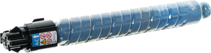 Produktbild RICOH IM C400 toner, 8000 seiten (C)