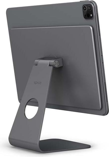 Image du produit Epico 9919111900002 boîtier de sécurité pour tablette (12.9") Grey