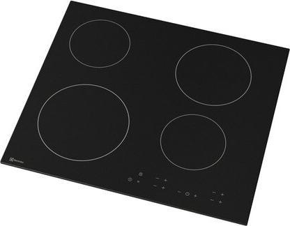 Image du produit Electrolux Gk58tco (58 cm, Table de cuisson en vitrocéramique)