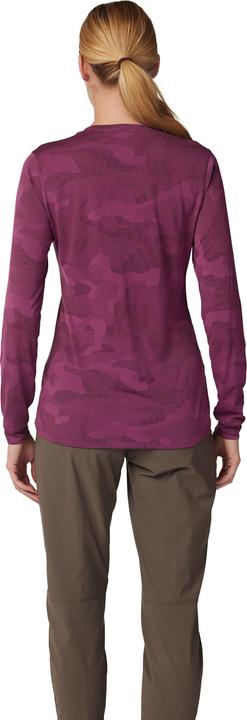 Produktbild Fox Jersey 24 W Ranger Tru Dri Ls San (XS)