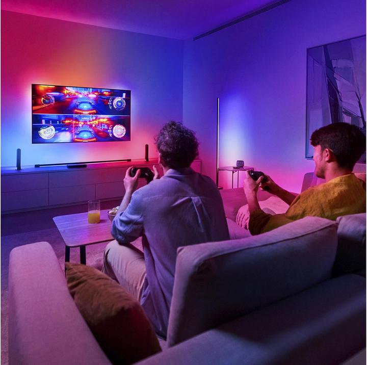 Immagine prodotto Philips Hue Play Sync Box Generation 2