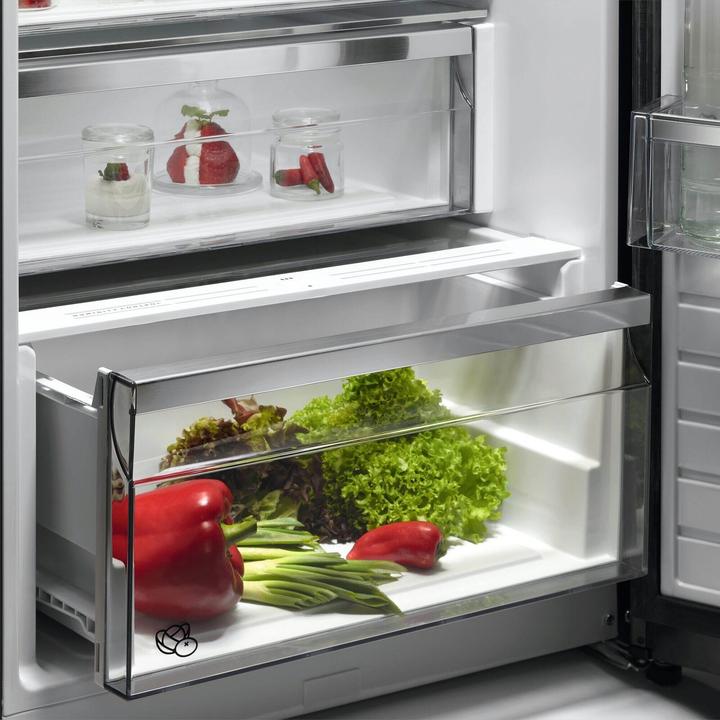 Actual product image AEG KÜHLSCHRANK STAND 186CM (ORK8M391DL SW)