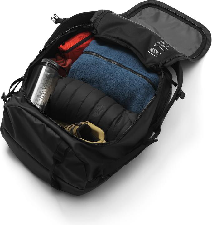 Immagine prodotto D_b_ Roamer Duffel 60L (60 l)