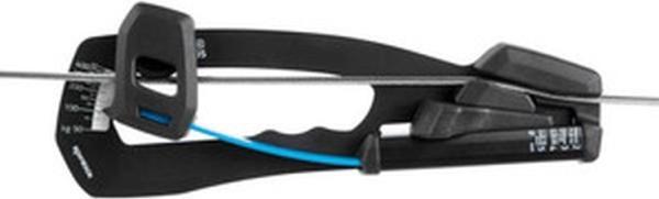 Actual product image Spinlock Rig Sense Shroud Tension Meter (One size)