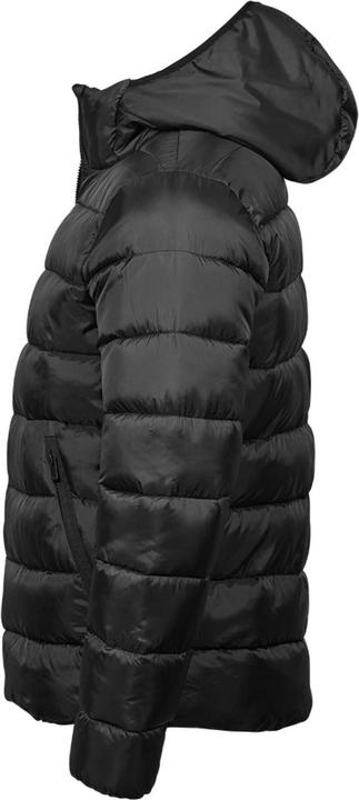 Immagine prodotto Tee Jays Giacca trapuntata Lite con cappuccio (XS)