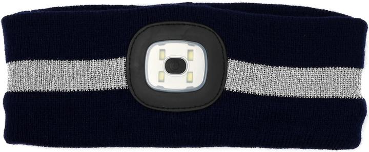 Produktbild Benson Stirnband mit LED Mix