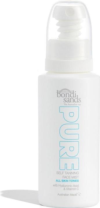 Produktbild Bondi Sands Pure Self Tanning Face Mist (Selbstbräunungsspray, 70 ml)
