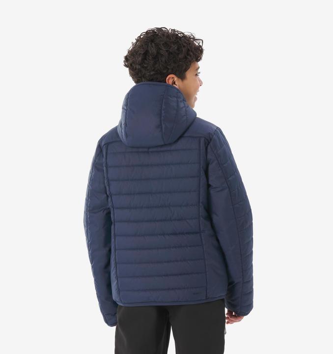 Produktbild Quechua Wattierte Jacke Kinder leicht (134)