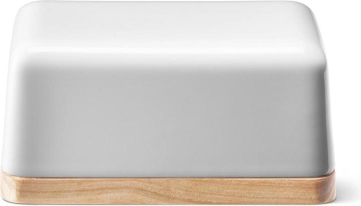 Produktbild LSA Collective Butterdose