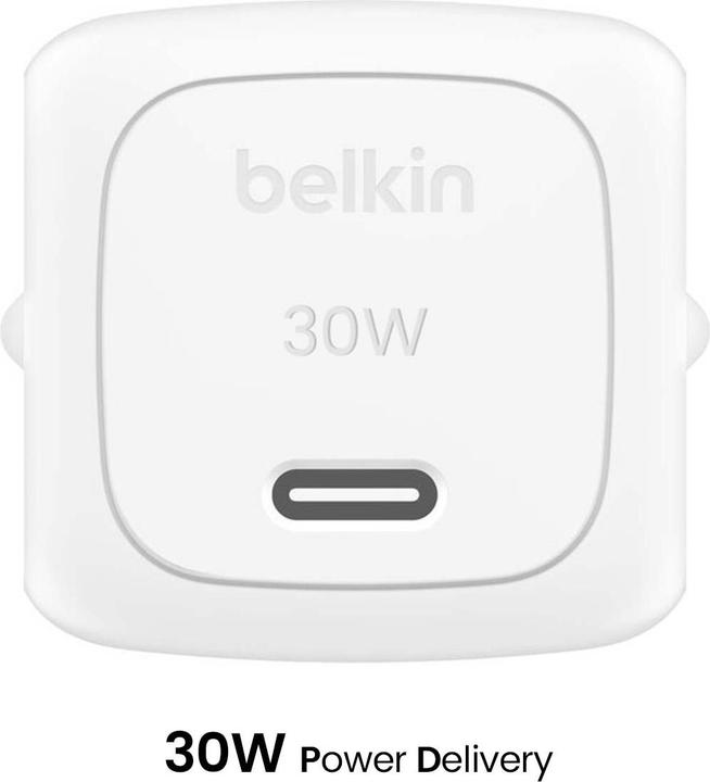 Produktbild Belkin BOOST Charge (30 W)