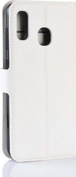 Image du produit MU Classic Série de couvertures de livres en cuir litchi