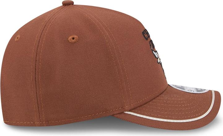 Produktbild New Era 9Forty M-Crown Cap - Motorsport Chicago Bulls
