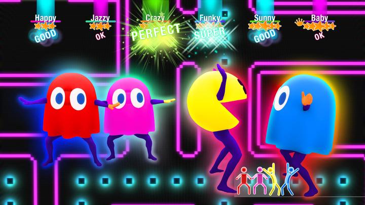 Produktbild Ubisoft Code à télécharger - Just Dance 2019 (Switch)