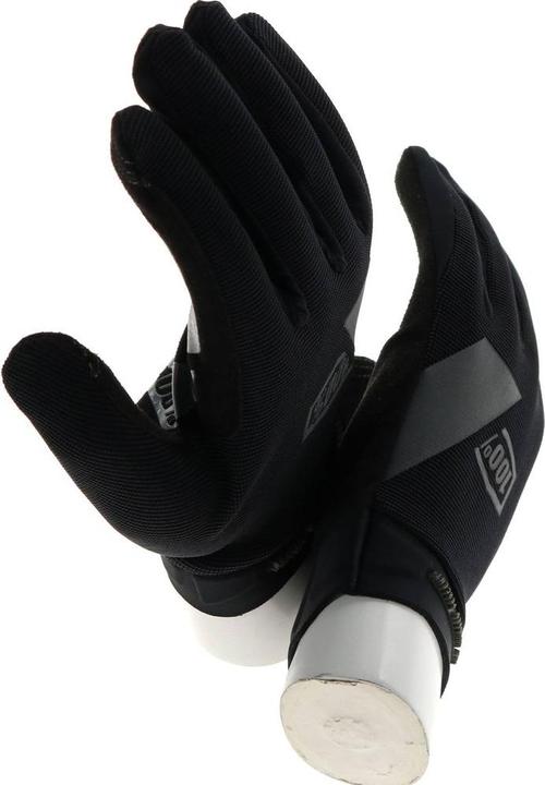 Actual product image 100% Ridecamp Gloves black S (S)